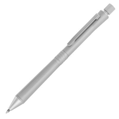 CLEARANCE GALILEO SPACE PEN (WITH POLYTHENE PLASTIC SLEEVE) (LINE COLOUR PRINT)