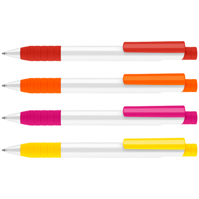 CLEARANCE OSLO EXTRA BALL PEN (PAD PRINT)