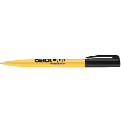 CLEARANCE OTUS BALL PEN (LINE COLOUR PRINT)