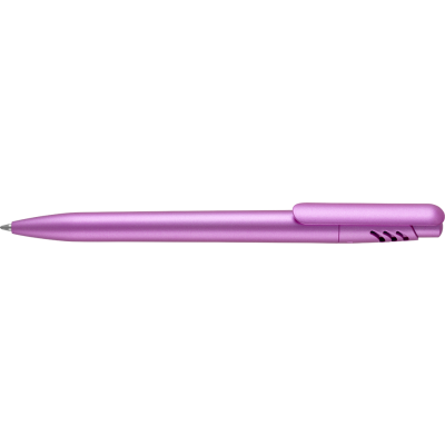 CLEARANCE PIERRE CARDIN FASHION BALL PEN (LINE COLOUR PRINT)