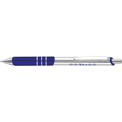 CLEARANCE SENTINEL BALL PEN (LASER ENGRAVED)