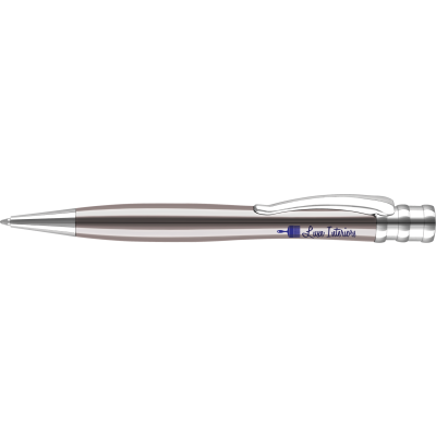 CLEARANCE WORDSWORTH BALL PEN (LASER ENGRAVED)