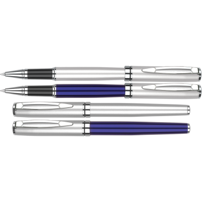 CONSUL METAL ROLLERBALL PEN