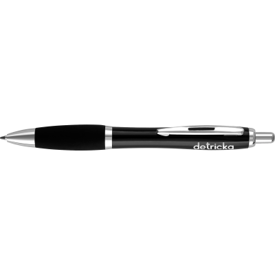 CONTOUR NIGHT BALL PEN (LINE COLOUR PRINT)