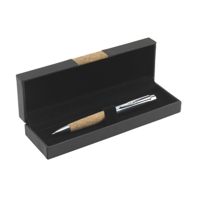 CORK PEN SET in Naturel