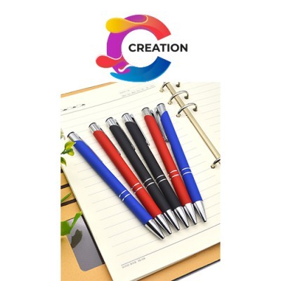 CREATION DALLAS PEN