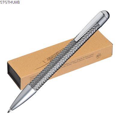 CRISMA METAL DESIGN PEN