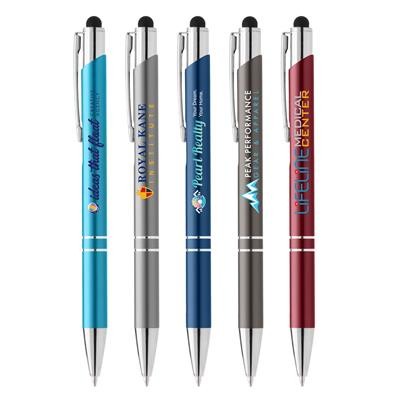 CROSBY MATTE STYLUS PEN