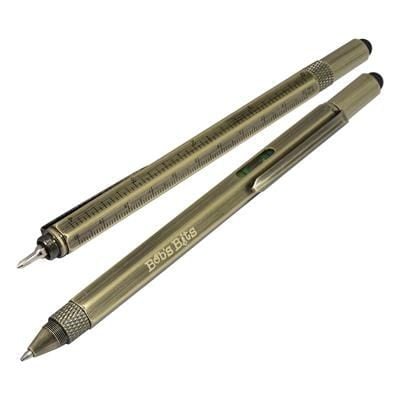 DELUXE MULTIFUNCTION BALL PEN