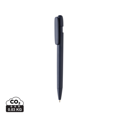 DEVIN GRS CERTIFIED RABS PEN SOLID in Navy