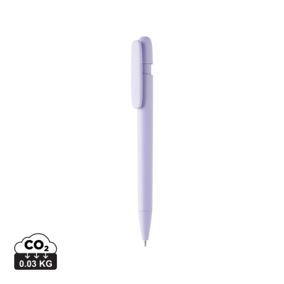 DEVIN GRS CERTIFIED RABS PEN SOLID in Purple