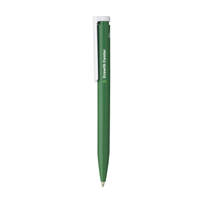 DIGIPRINT GRS RECYCLED PEN in Green & White