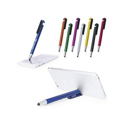 DURHAM TOUCH SCREEN HOLDER PEN