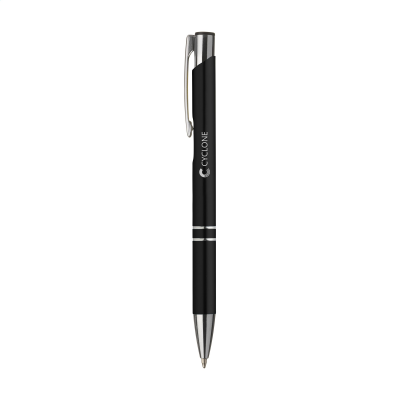 EBONY MATT PEN in Black