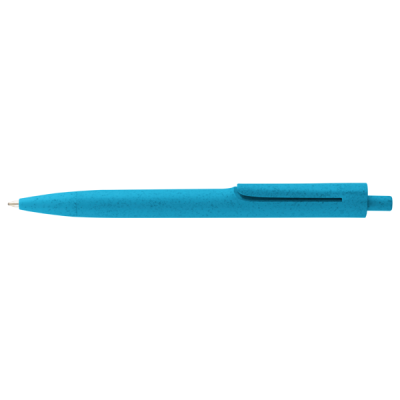 ECO - JACKSTRAW WHEATSTRAW BALL PEN (FULL COLOUR PRINT)