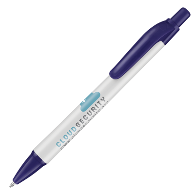 ECO - PANTHER ECO BALL PEN (FULL COLOUR PRINT)