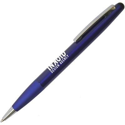 ELANCE GT SOFT STYLUS in Blue