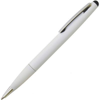 ELANCE GT SOFT STYLUS in White