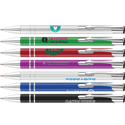 ELECTRA ENTERPRISE BALL PEN (ULTRA HD PRINT)