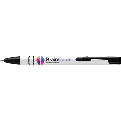 ELECTRA NOIR BALL PEN (ULTRA HD PRINT)