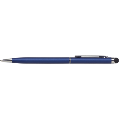 ELEGANT BALL PEN in Cobalt Blue