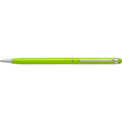 ELEGANT BALL PEN in Lime