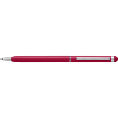 ELEGANT BALL PEN in Red