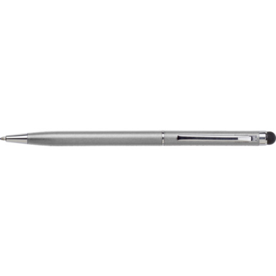 ELEGANT BALL PEN in Silver