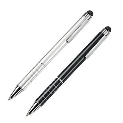 ELEGANT PEN with Practical Touch Pen