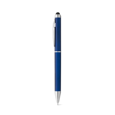 ESLA BALL PEN with Metallic Finish in Royal Blue