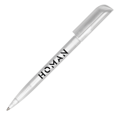 ESPACE FROST BALL PEN (PAD PRINT)