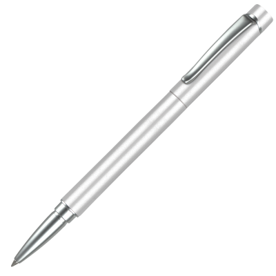 EVOLUTION ARGENT ROLLERBALL PEN - SILVER