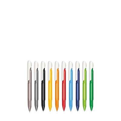 EVOXX DUO RECYCLED POLISHED BALL PEN