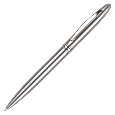 EXCELSIOR BALL PEN (WITH POLYTHENE PLASTIC SLEEVE) (LASER ENGRAVED)