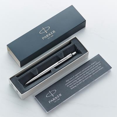 EXPRESS PARKER JOTTER STAINLESS STEEL METAL BALL PEN