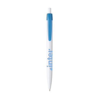 FARGO PEN in Light Blue