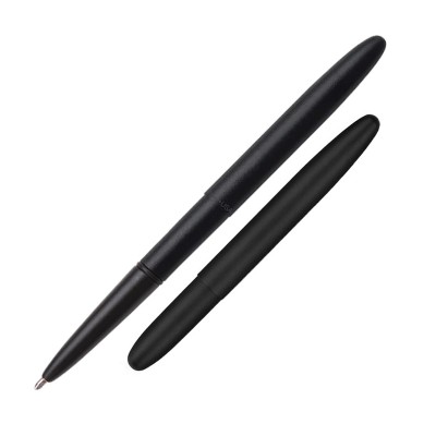 FISHER BLACK BULLET SPACE PEN