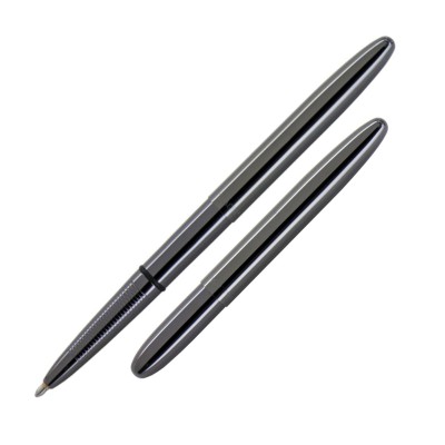 FISHER TITANIUM NITRIDE BULLET SPACE PEN