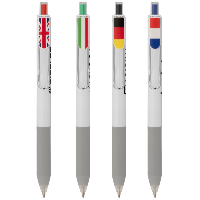 FLAG GEL PEN