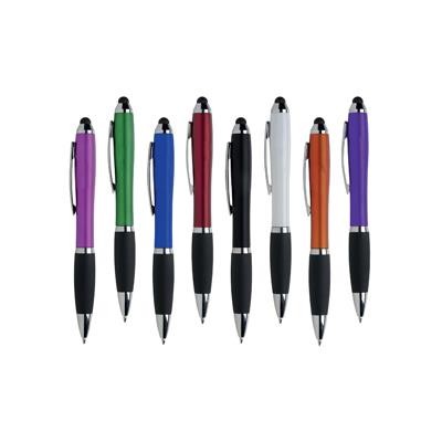 FLICK STYLUS TOUCH BALL PEN