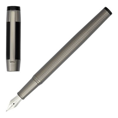 FOUNTAIN PEN RIVE GUN