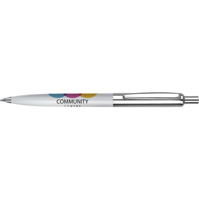 GIOTTO BALL PEN (ULTRA HD PRINT)