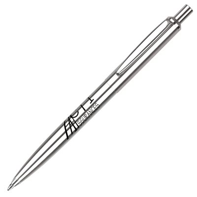 GIOTTO METAL BALL PEN (SUPPLIED with Ptt10 Triangular Tube)