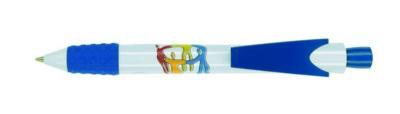 GRANDE GRIP BALL PEN