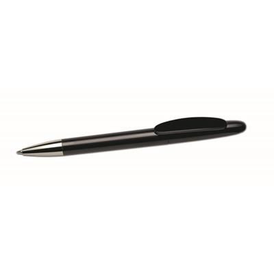 GREEN & GOOD HUDSON RECYCLED PLASTIC PEN SOLID