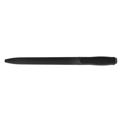 HALKI BALL PEN in Black & Black