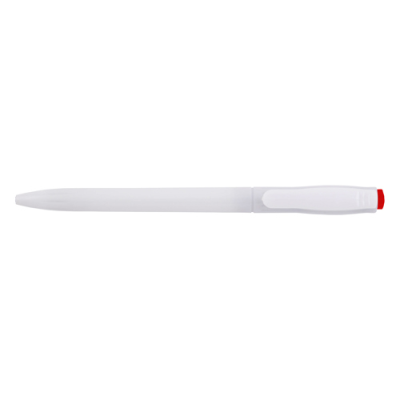 HALKI BALL PEN in Red