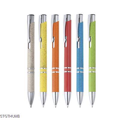 HAYEDO PUSH BUTTON PEN