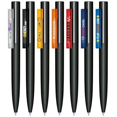 HEADLINER SOFT TOUCH BALL PEN