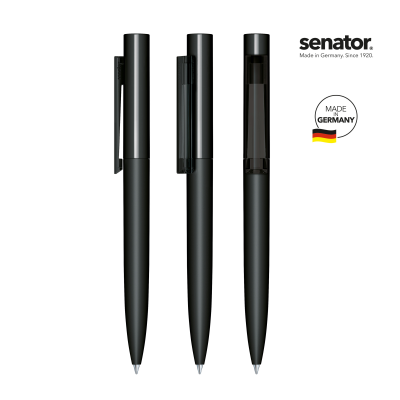 HEADLINER SOFTTOUCH TWIST BALL PEN